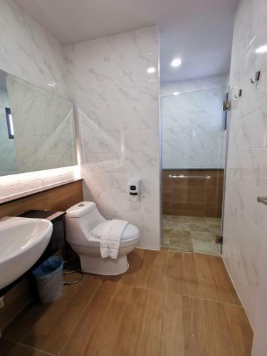 Arista Hotel Ubon