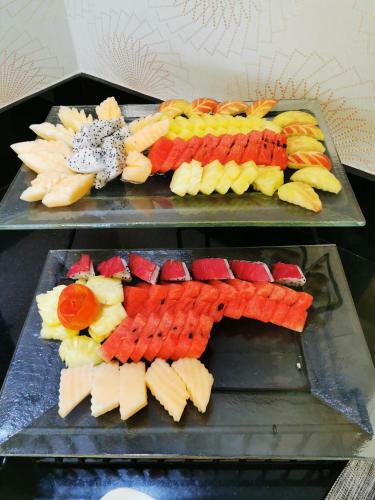 Arista Hotel Ubon