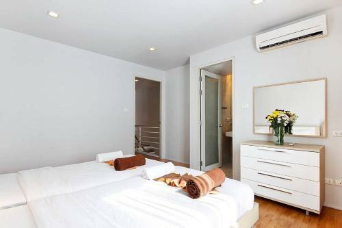 Apartamento 2br Condo 5min To Beach 2swimming Pools Sea View