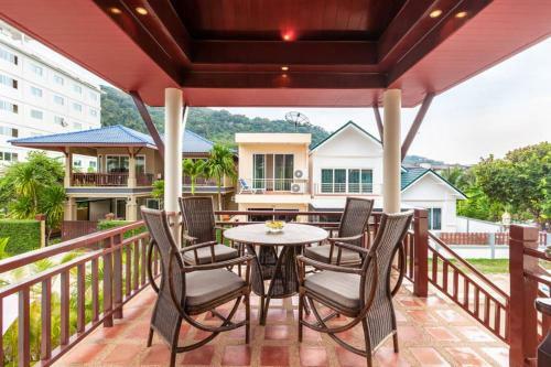 Sabai Villa Kata