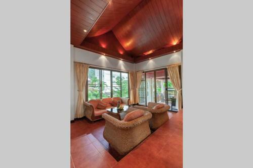 Sabai Villa Kata
