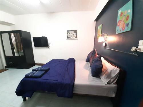 Apartamento Psm At Rangsit