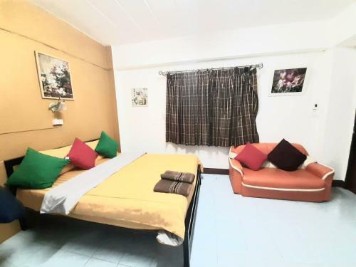 Apartamento Psm At Rangsit