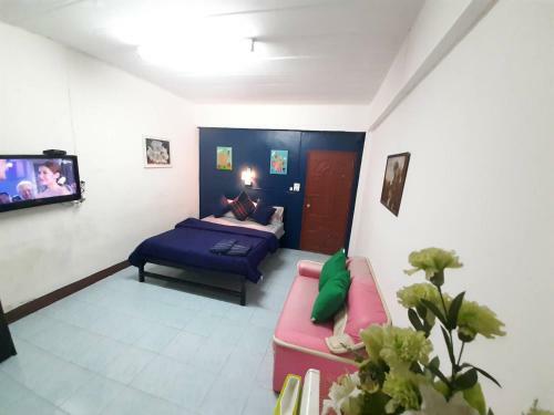 Apartamento Psm At Rangsit