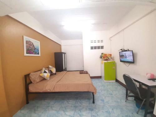 Apartamento Psm At Rangsit