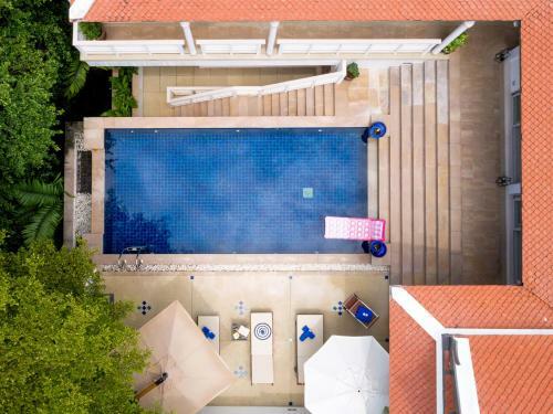 Katamanda - Villa Makata 1