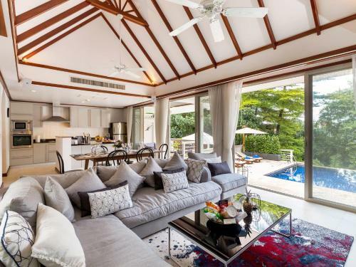 Katamanda - Villa Makata 1