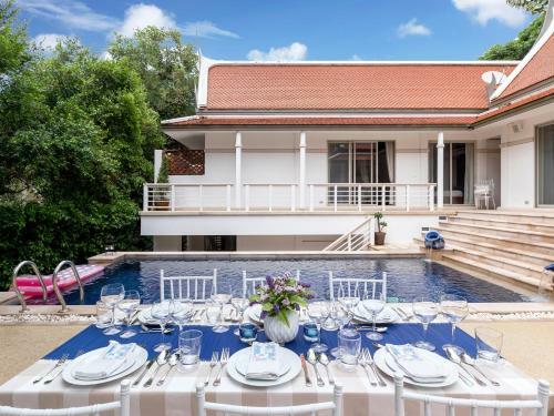 Katamanda - Villa Makata 1