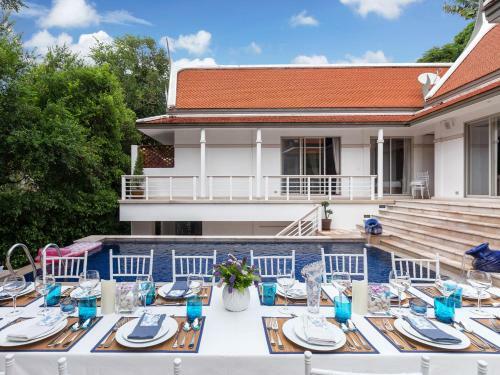 Katamanda - Villa Makata 1