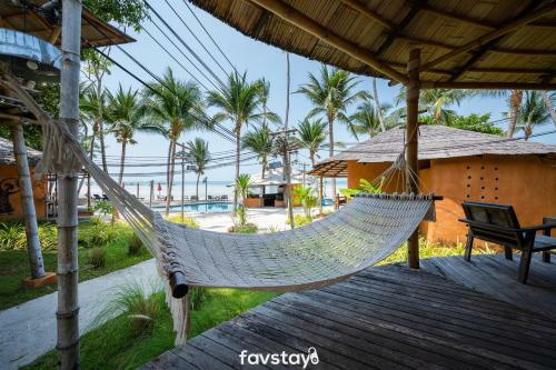 Hotel The Mud Cottages Samui