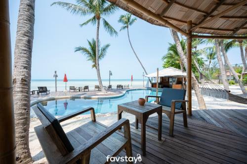 Hotel The Mud Cottages Samui