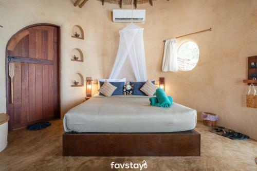 Hotel The Mud Cottages Samui