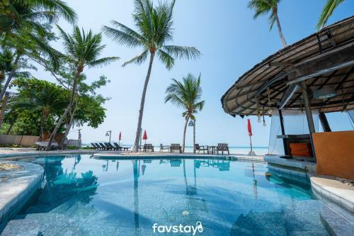 Hotel The Mud Cottages Samui