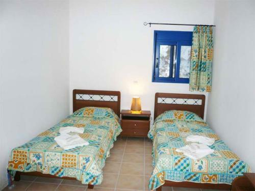Kionia Apartments