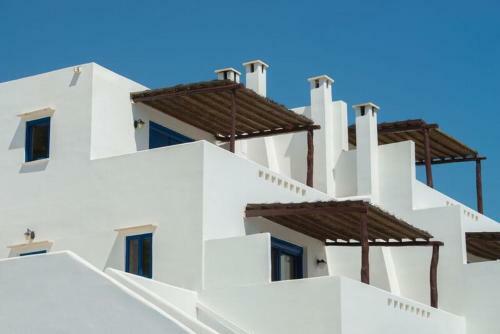 Kionia Apartments