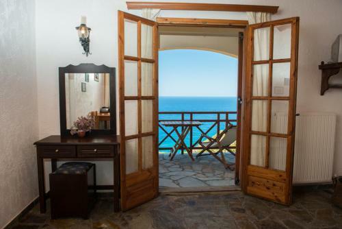 Apartamento Nirydes Studios