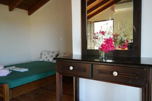 Apartamento Nirydes Studios