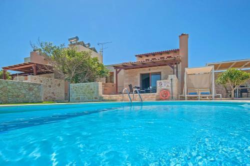 Stavromenos Villas