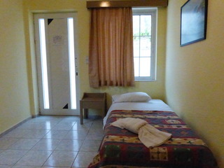 Apartamento Alkion