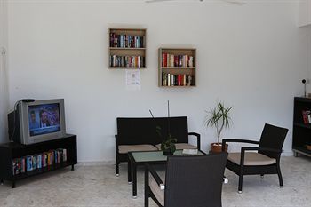 Apartamento Alkion