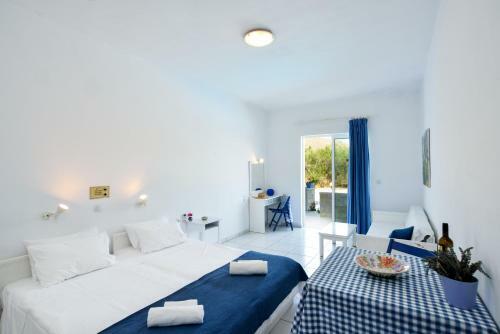 Aparthotel Marika Studios & Apartments