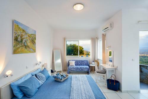 Aparthotel Marika Studios & Apartments