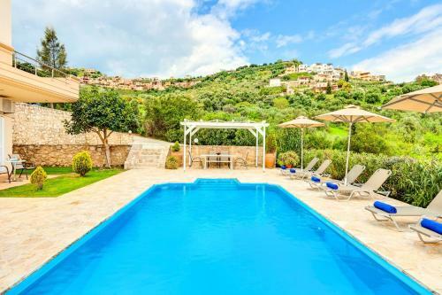 Apartamento Villa Sea View