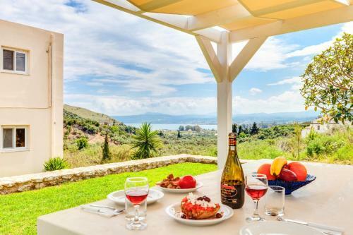 Apartamento Villa Sea View