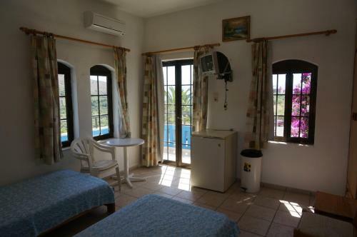 Apartamento Villa Galini