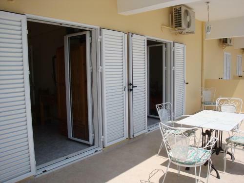 Apartamento Stamatia Studios