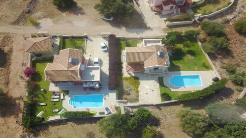 Kefalos Villa