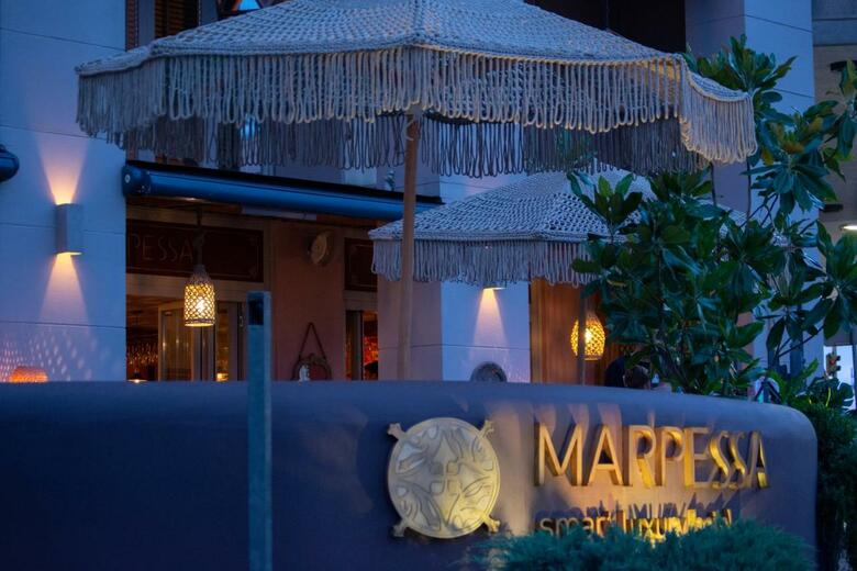 Marpessa Hotel