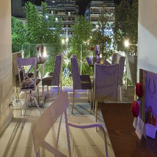 Leto Boutique Hotel