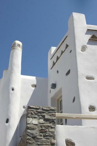 Hostal Byzantino
