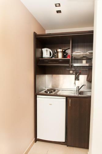 Apartamento Saokis Studios