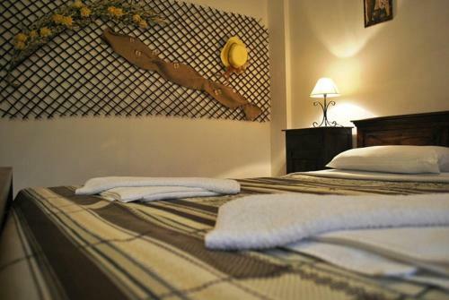 Archondissa Boutique Beach Aparthotel