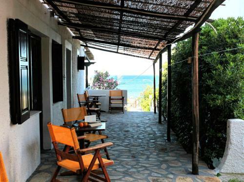 Hostal Ferogia
