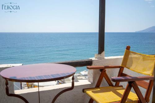 Hostal Ferogia