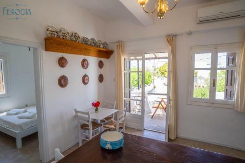 Hostal Ferogia