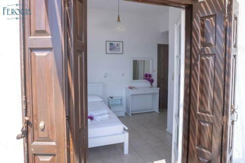 Hostal Ferogia