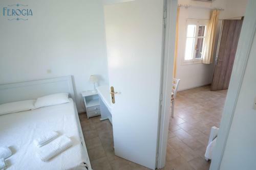 Hostal Ferogia