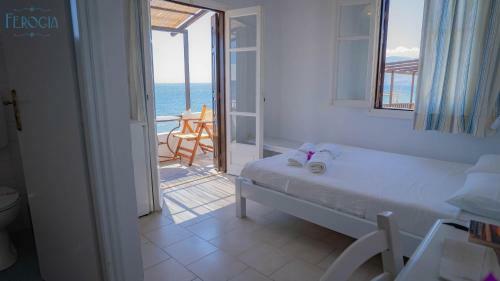 Hostal Ferogia