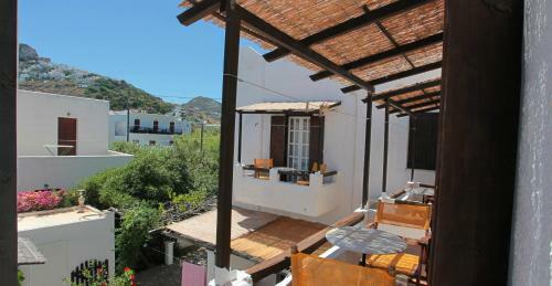 Hostal Ferogia
