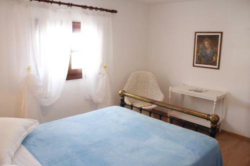 Apartamento Villa Mantalena
