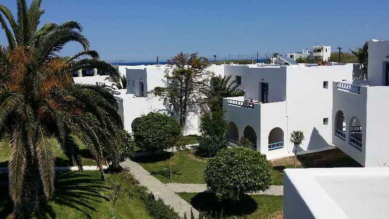 Skiros Palace Hotel