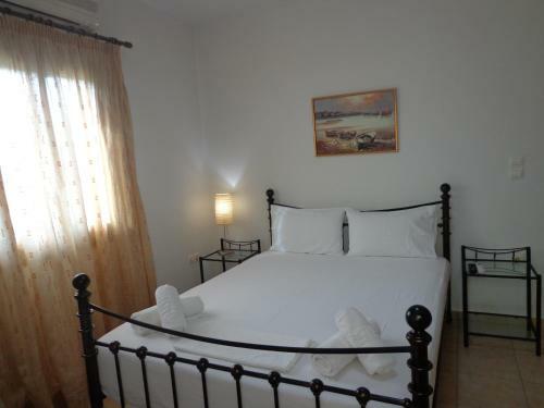 Bed & Breakfast Eleana Studios