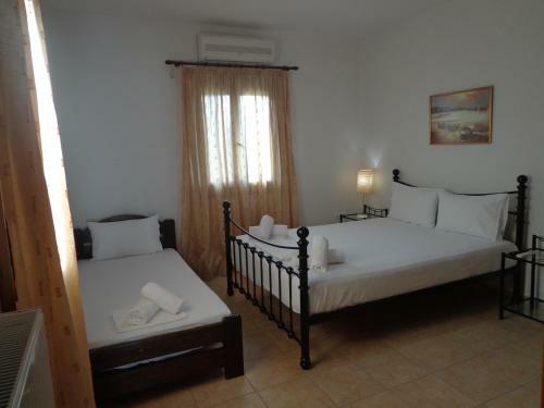 Bed & Breakfast Eleana Studios