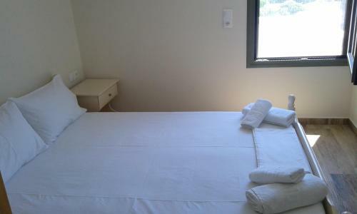 Bed & Breakfast Eleana Studios