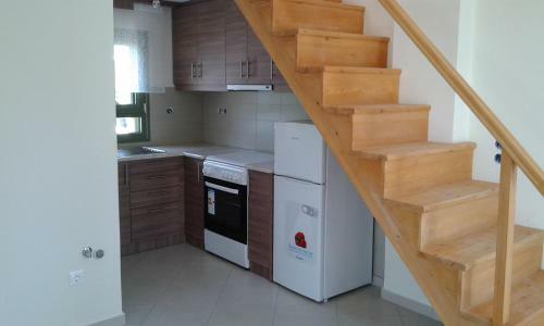 Bed & Breakfast Eleana Studios