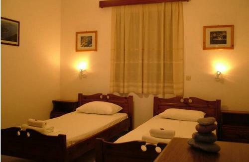 Hostal Meroi Studios